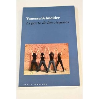 El pacto de las vírgenes